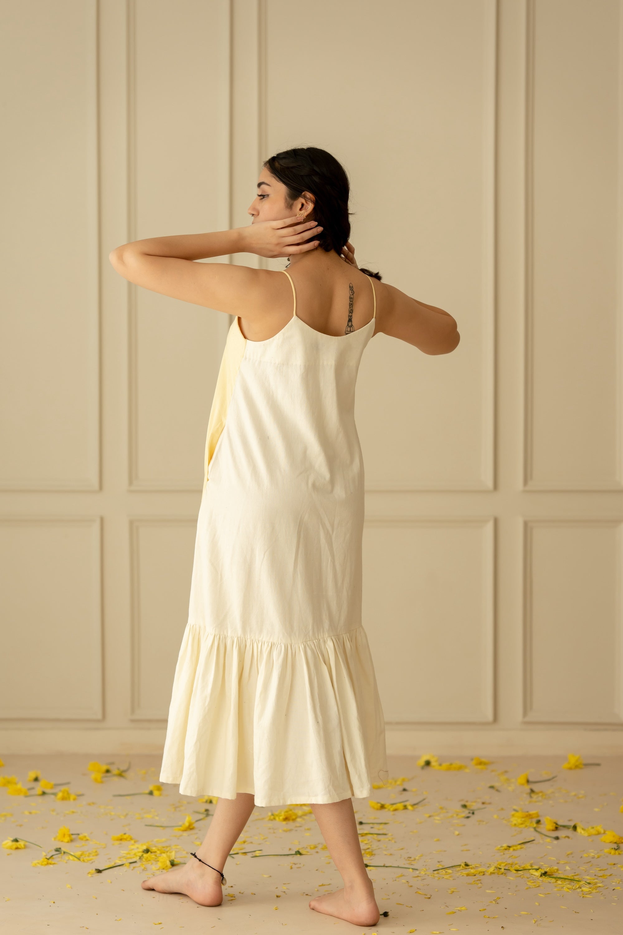 KIARA DRESS