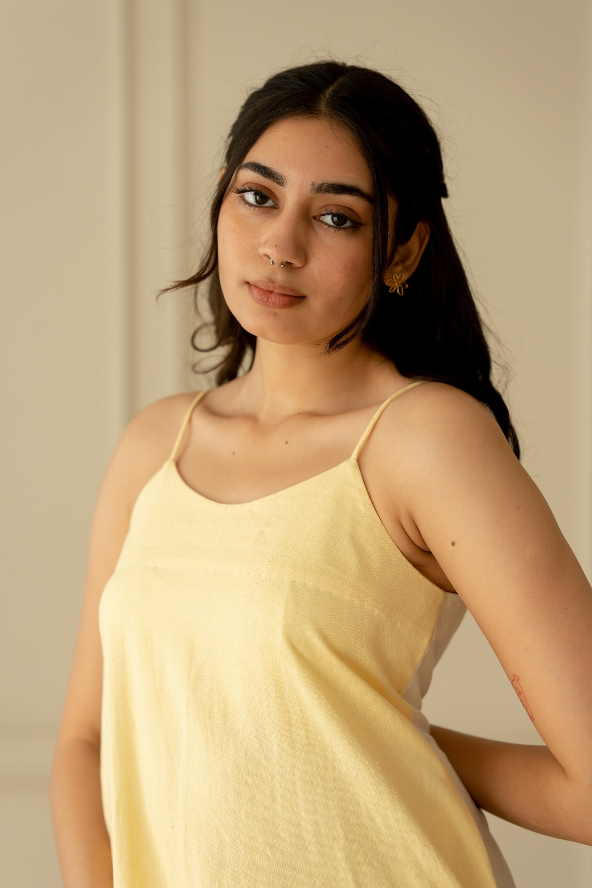 KIARA DRESS