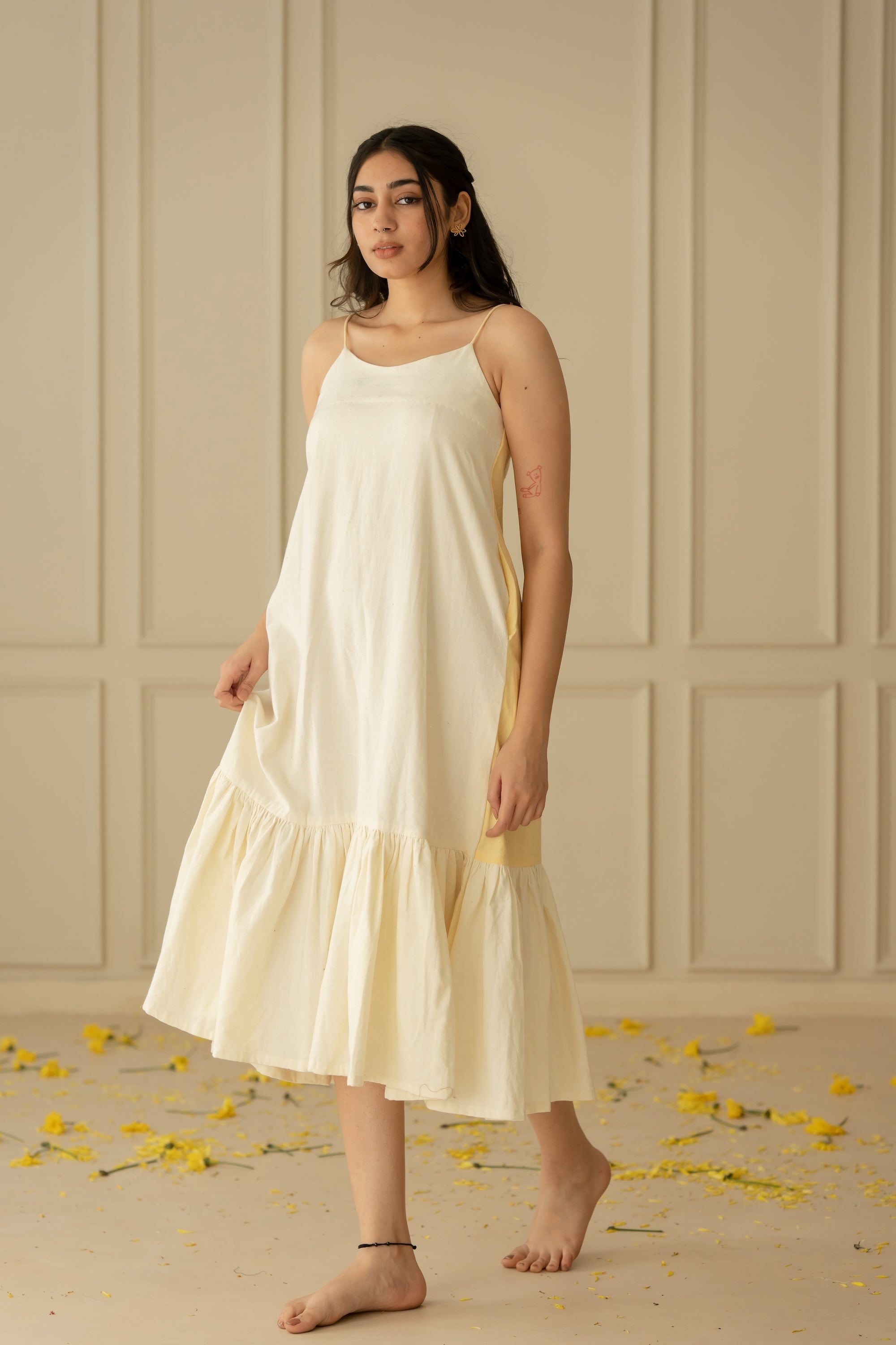 KIARA DRESS