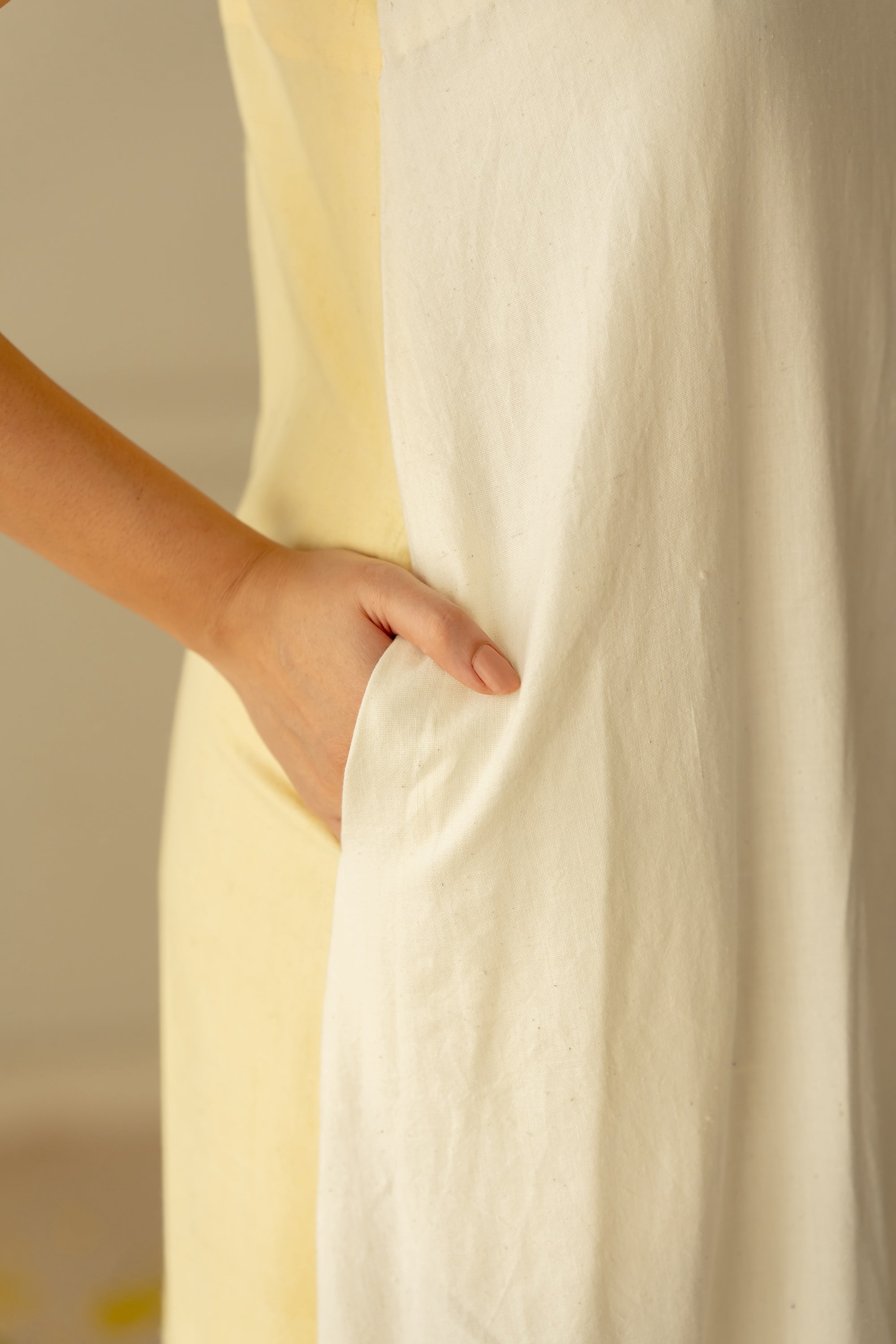 KIARA DRESS