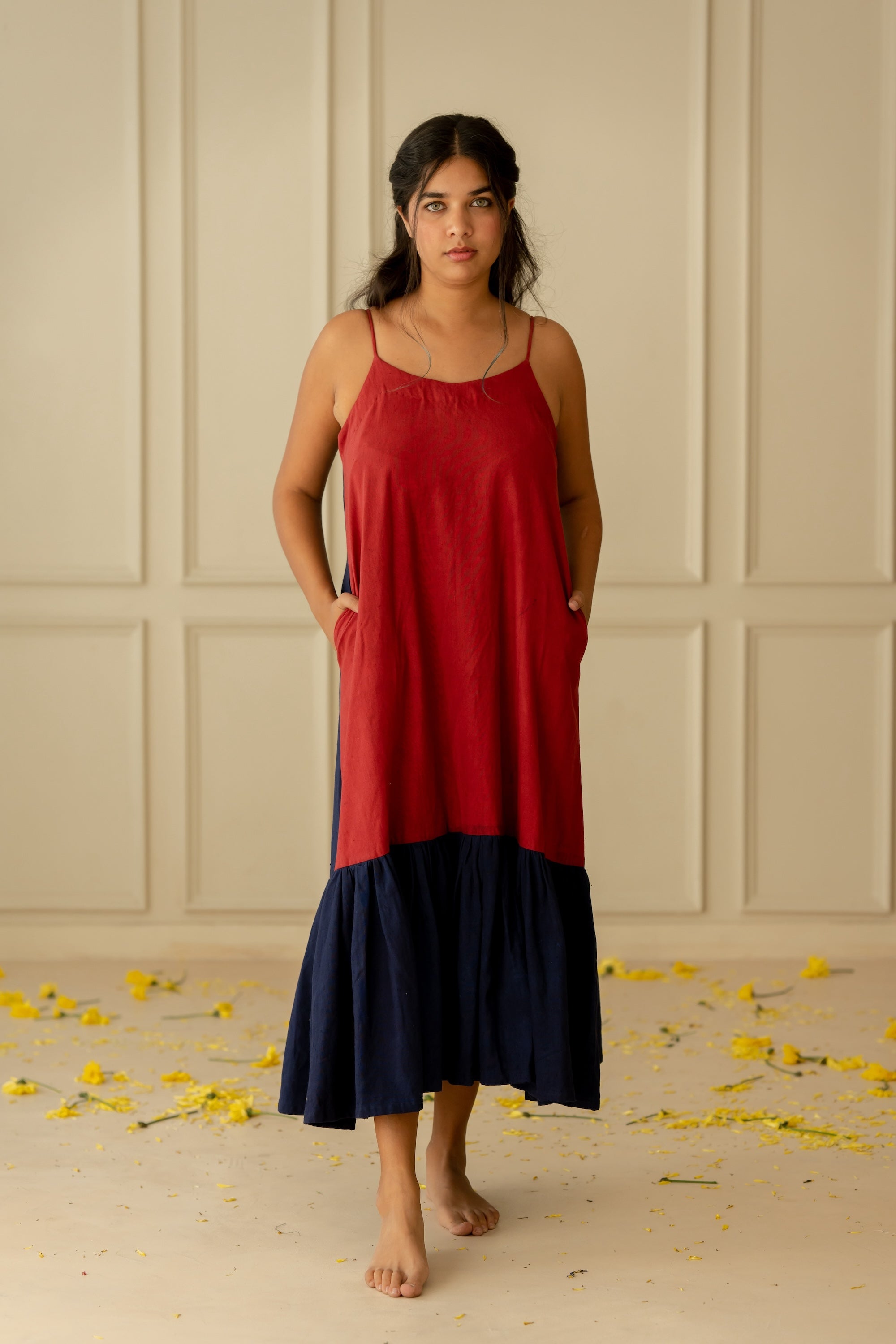 KIARA DRESS