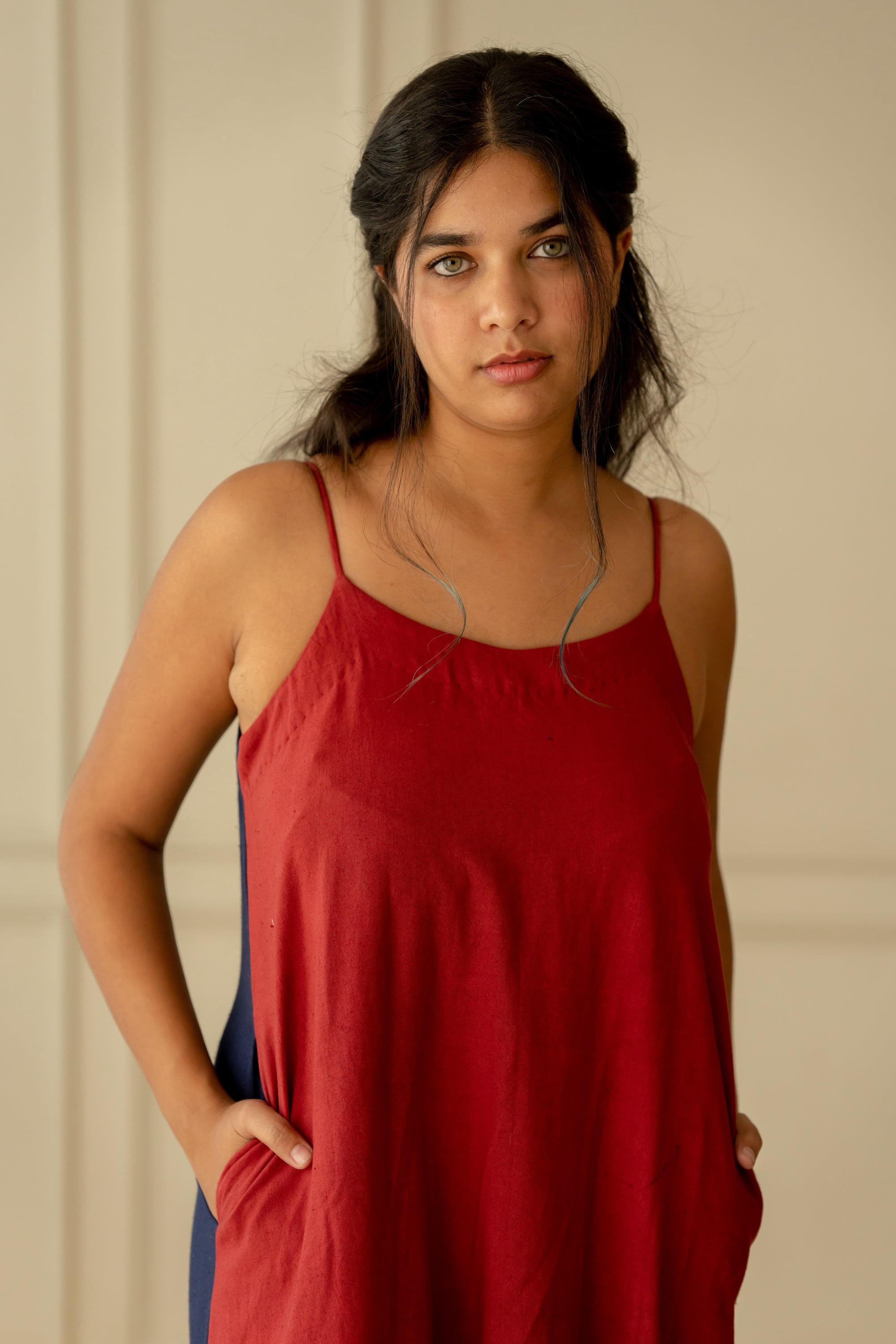 KIARA DRESS