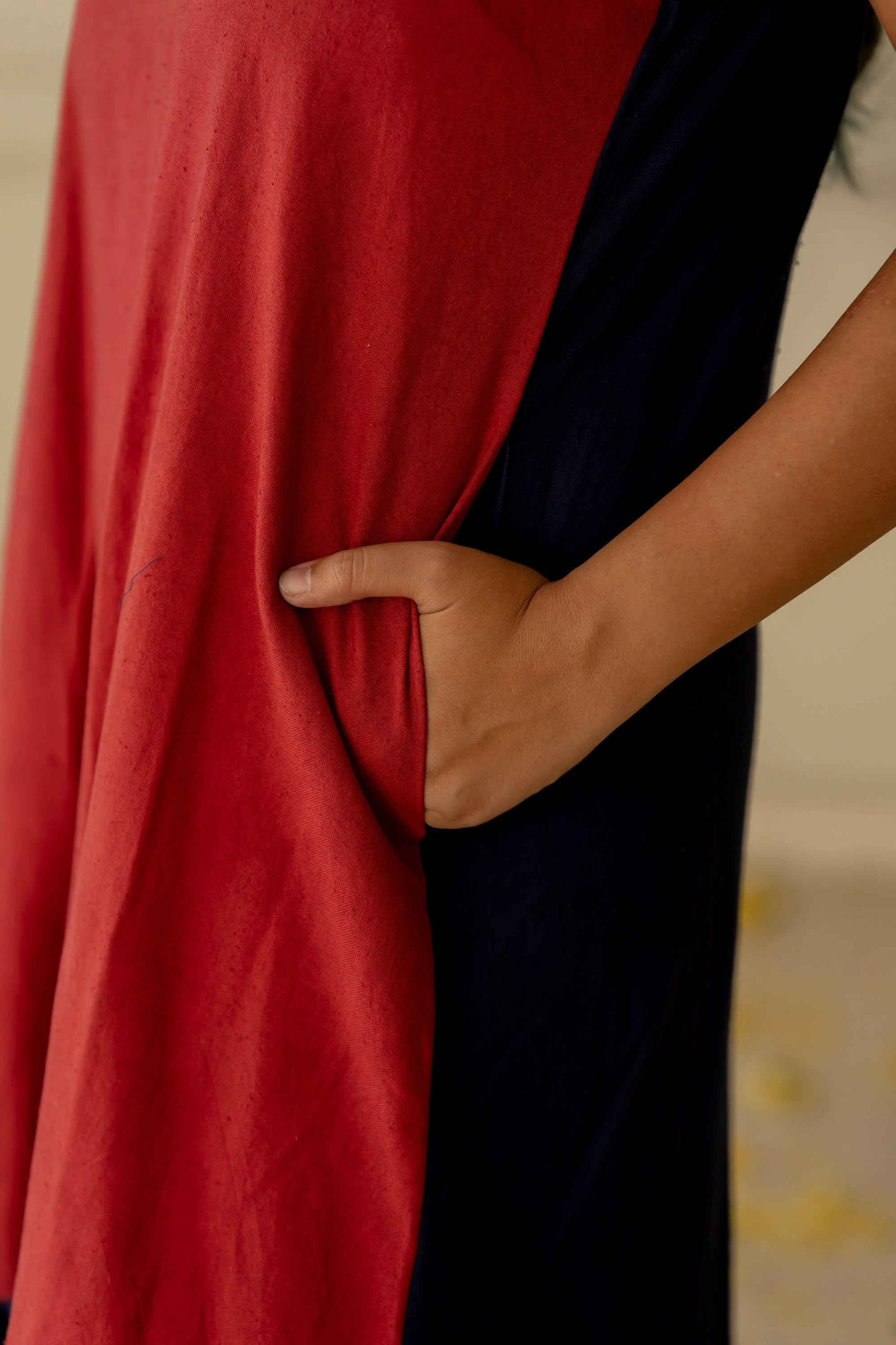 KIARA DRESS