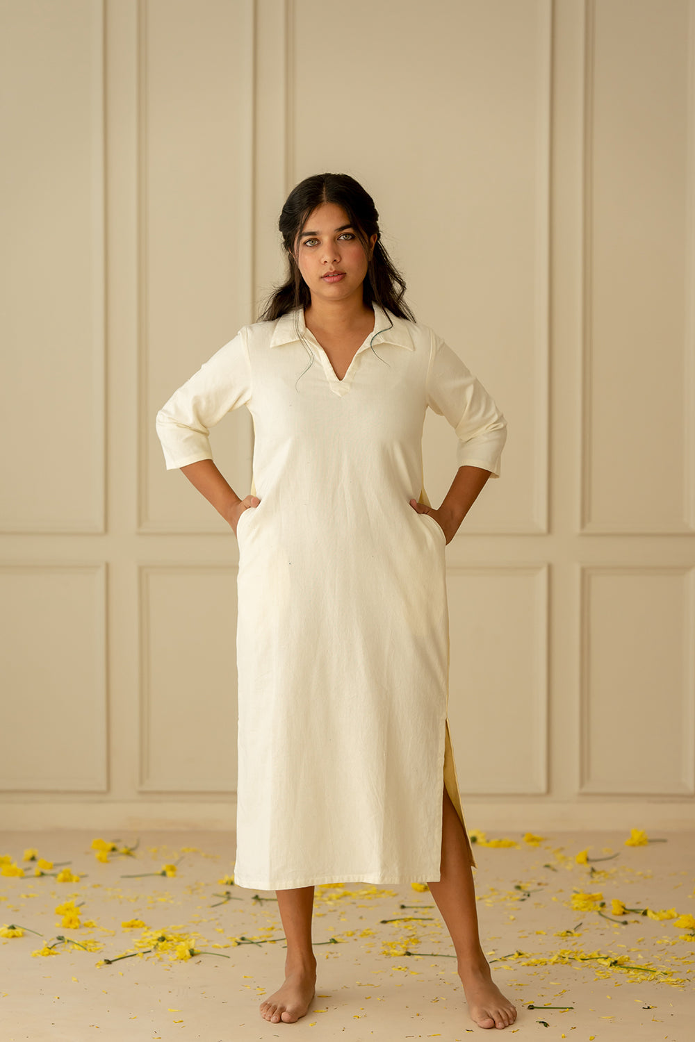 ELENA DRESS