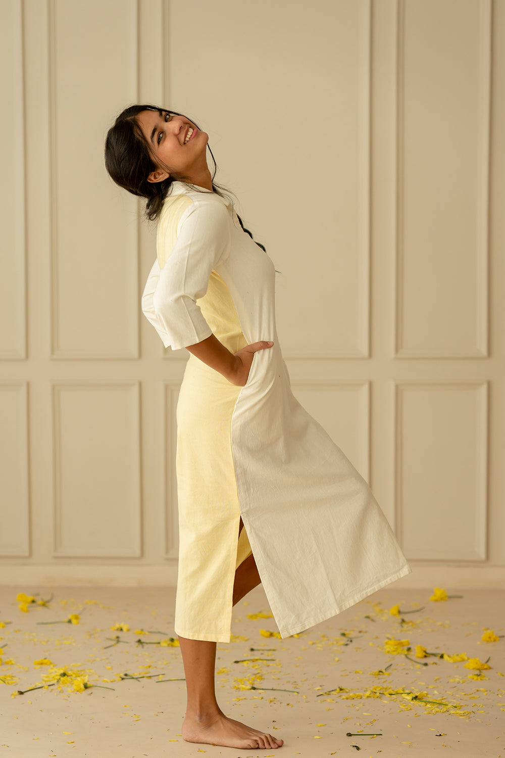 ELENA DRESS