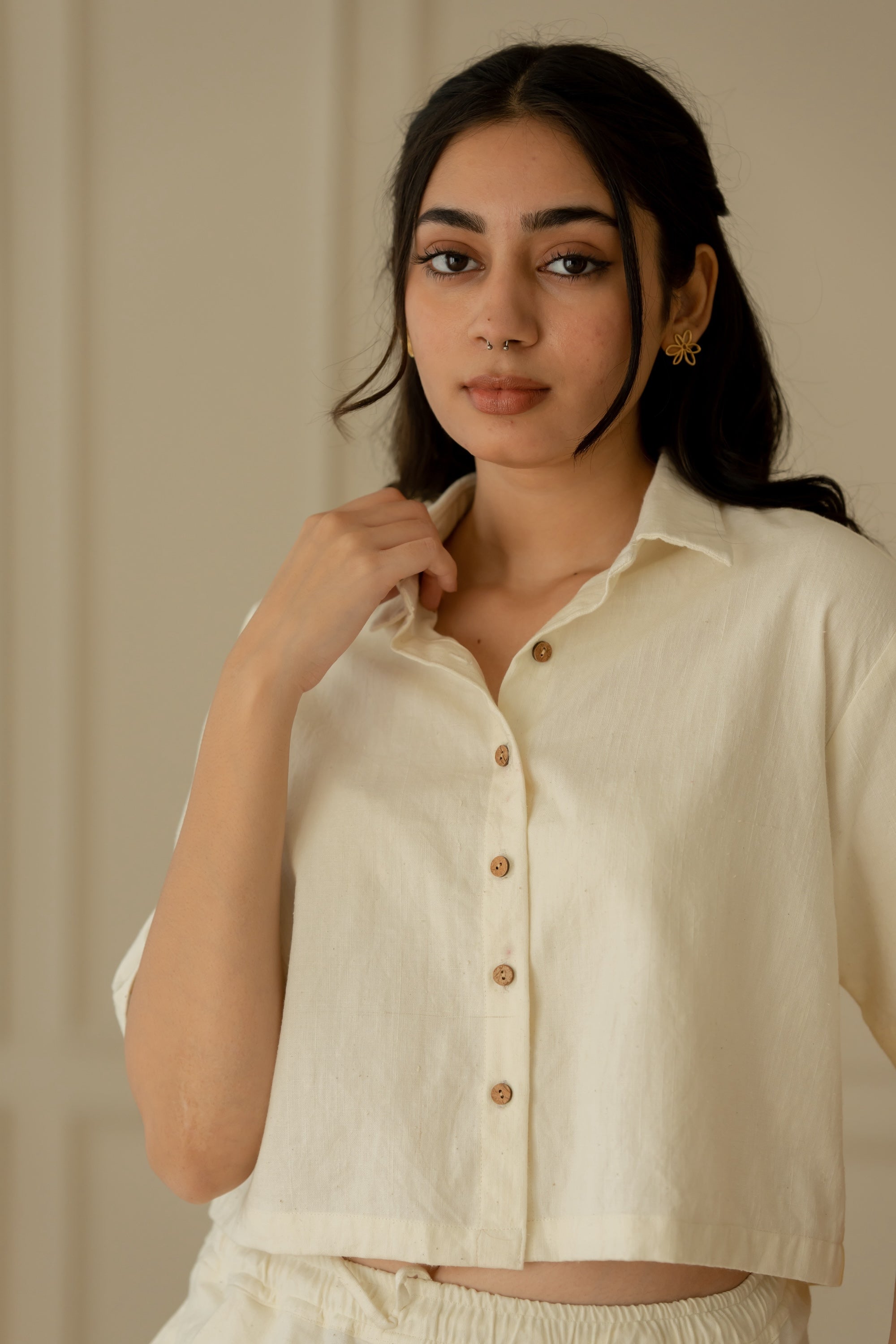 GINNY SHIRT