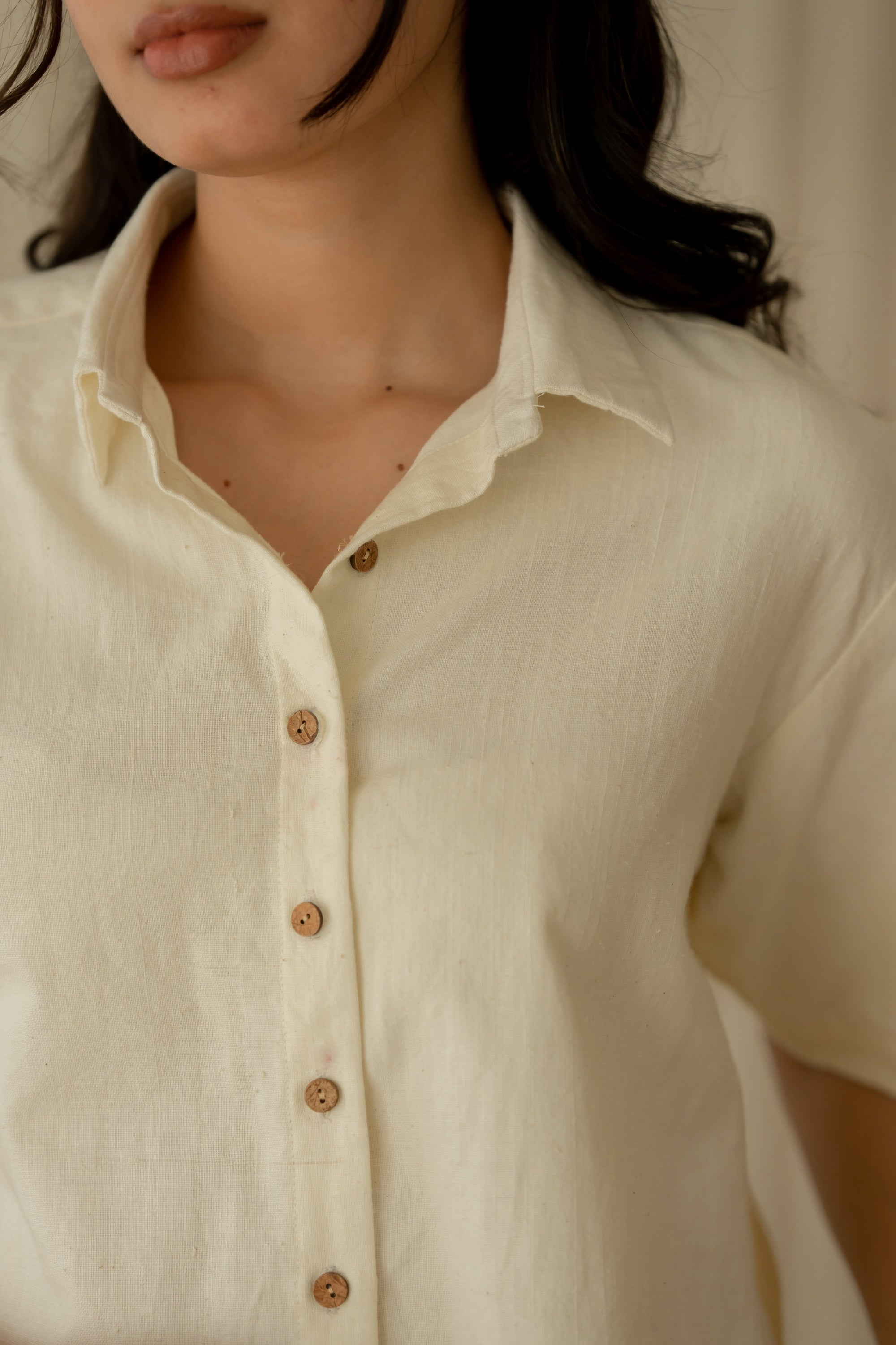 GINNY SHIRT