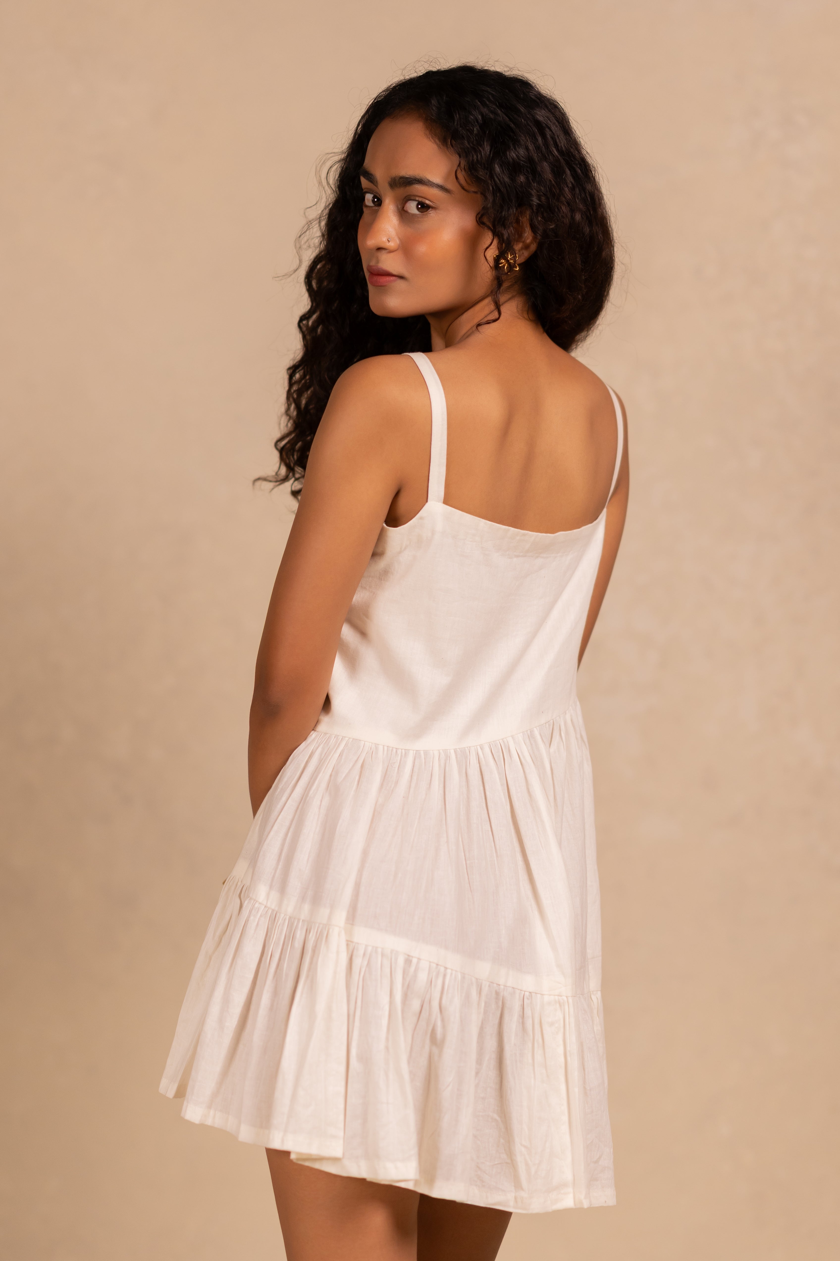 DEBBY DRESS