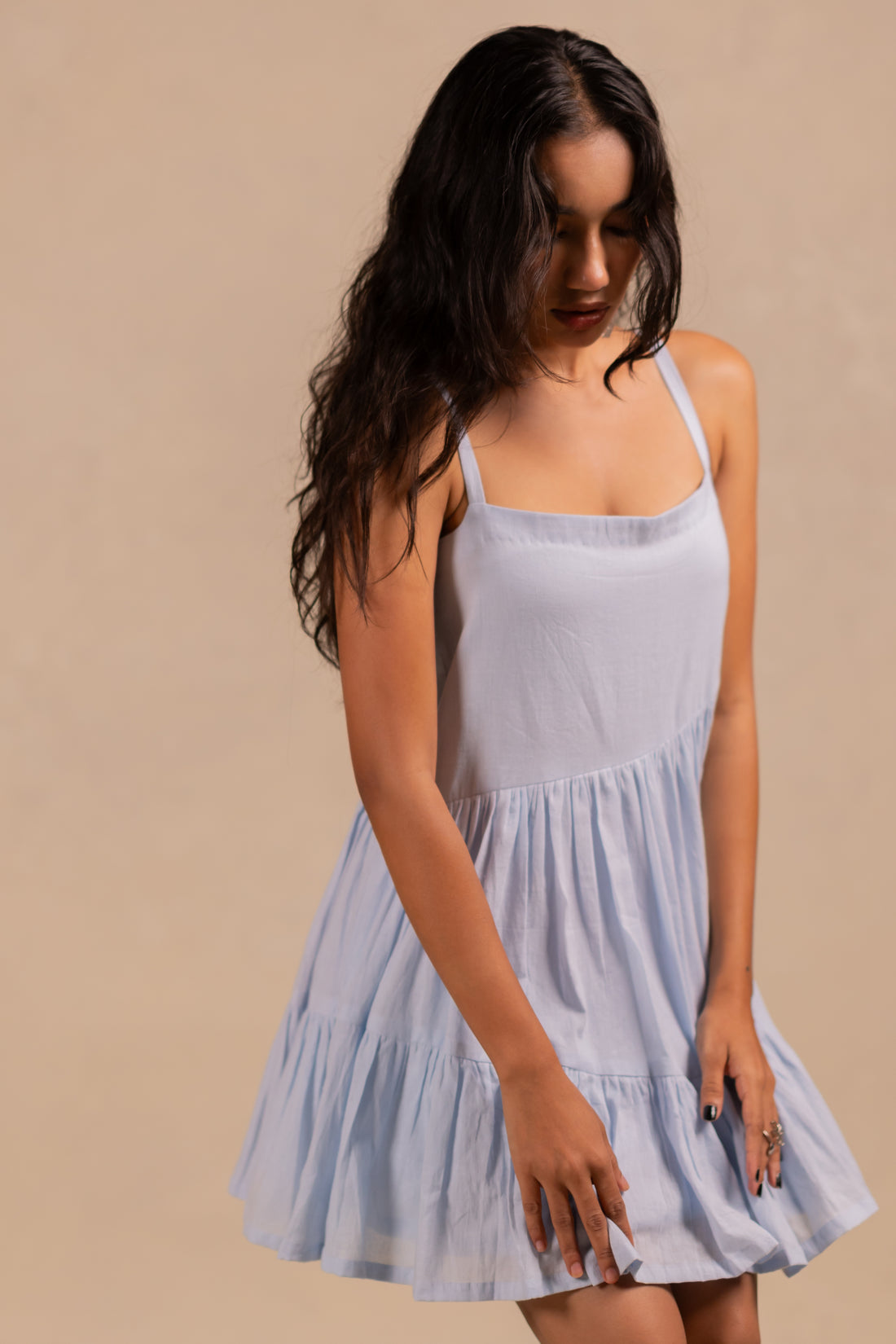 DEBBY DRESS