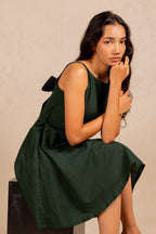 HAILEY DRESS
