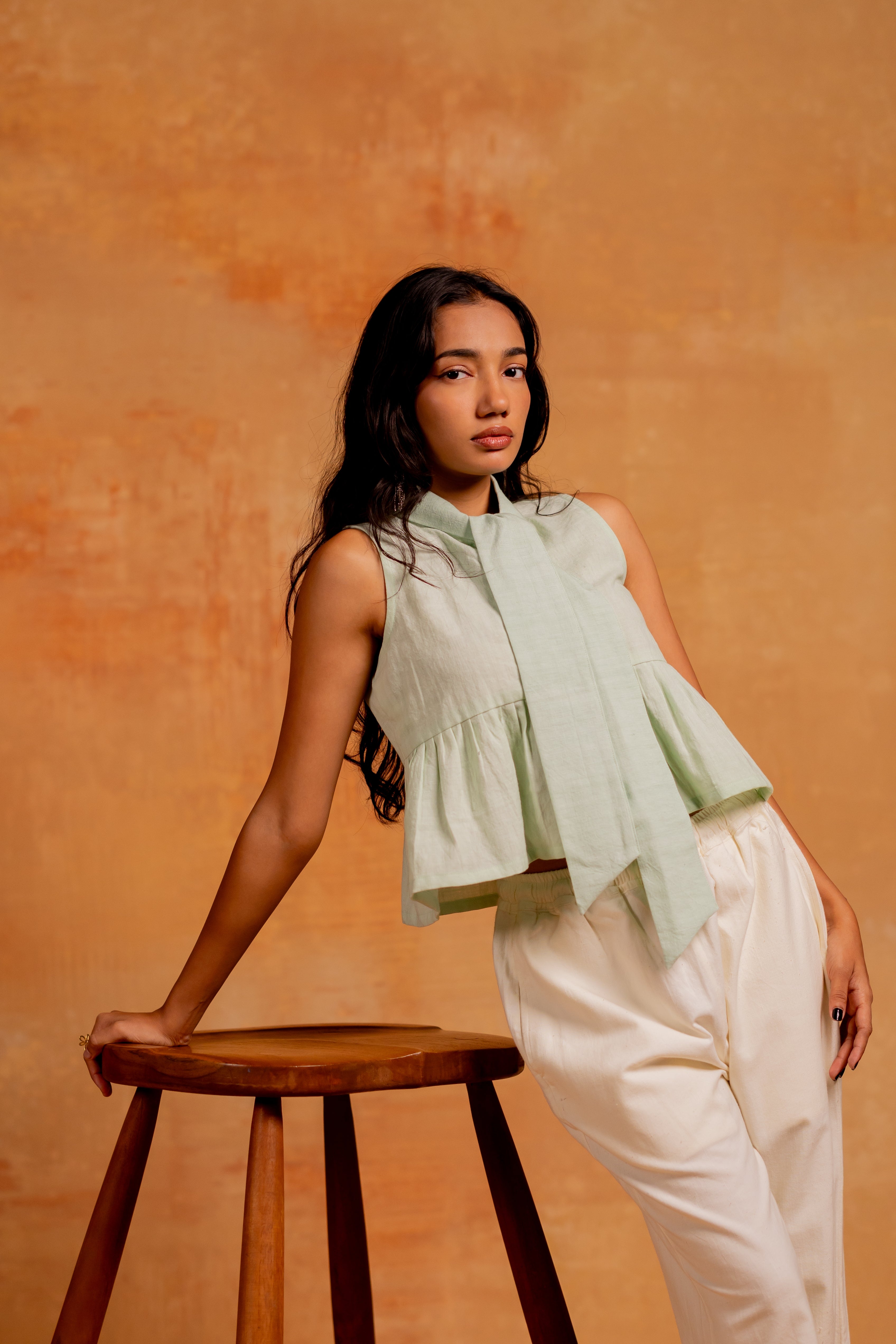 LILY TOP