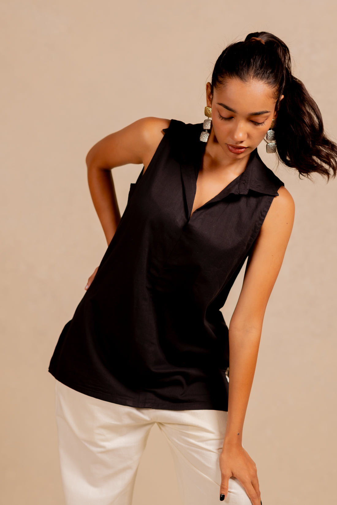 VALERIE TOP