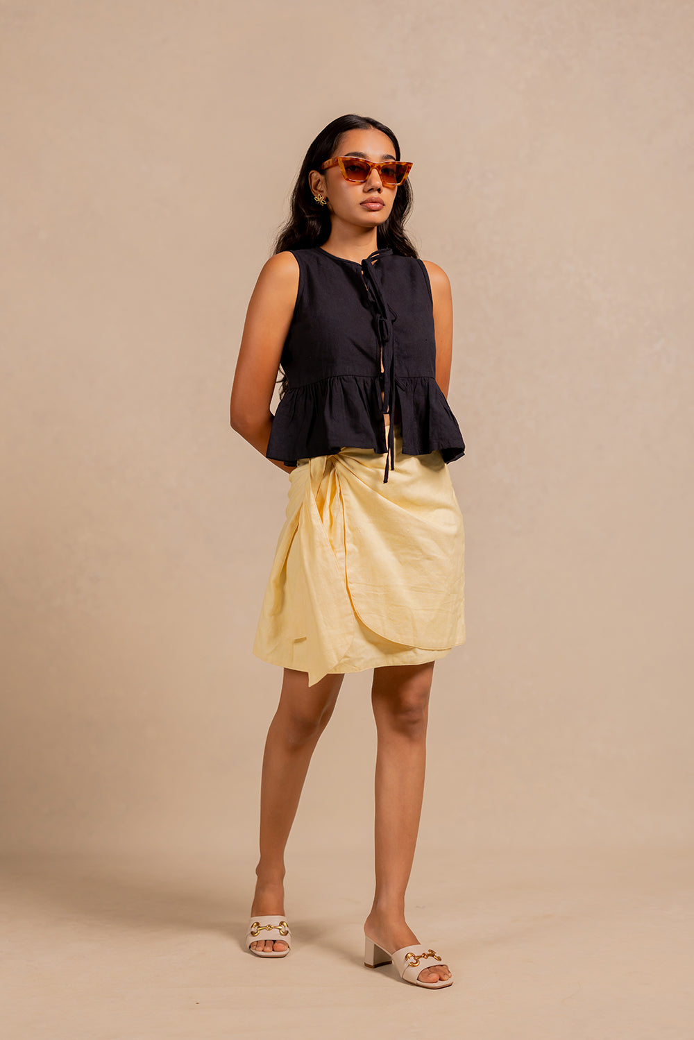 KIM SKIRT