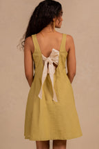 HAILEY DRESS