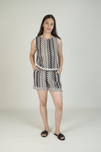 Aztec Co-ord Set