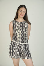 Aztec Co-ord Set