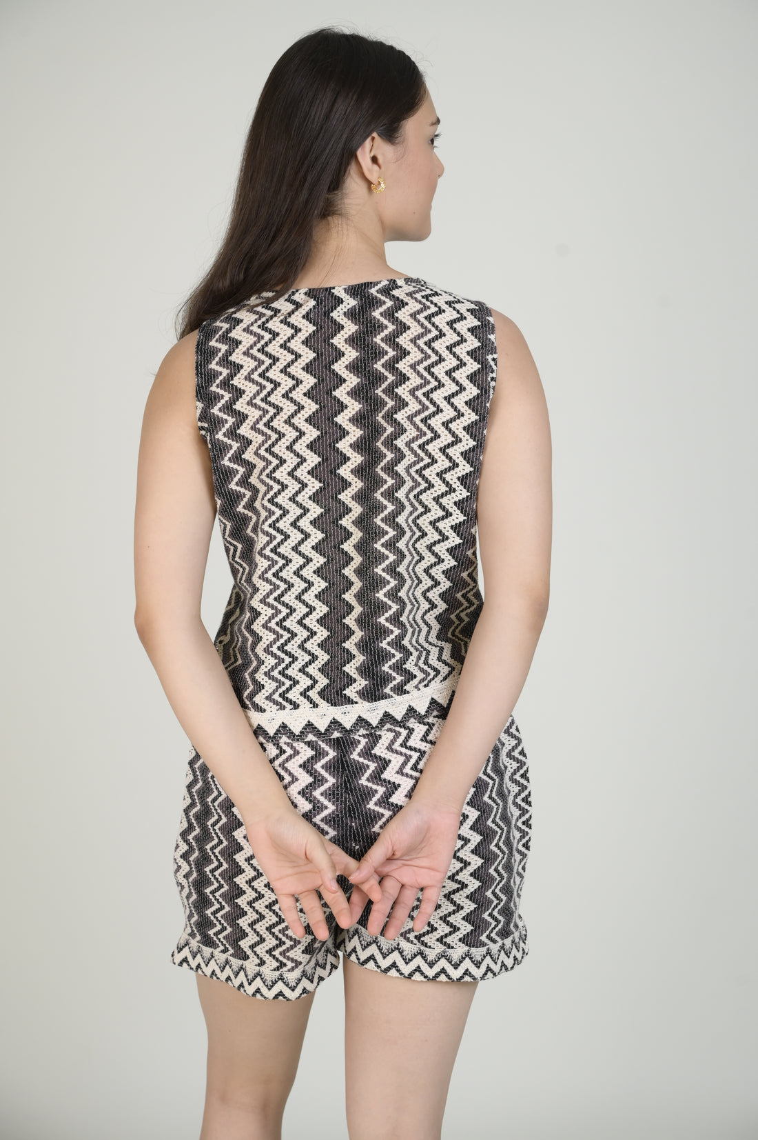 Aztec Co-ord Set