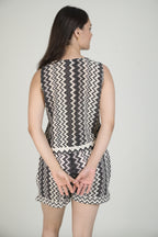 Aztec Co-ord Set