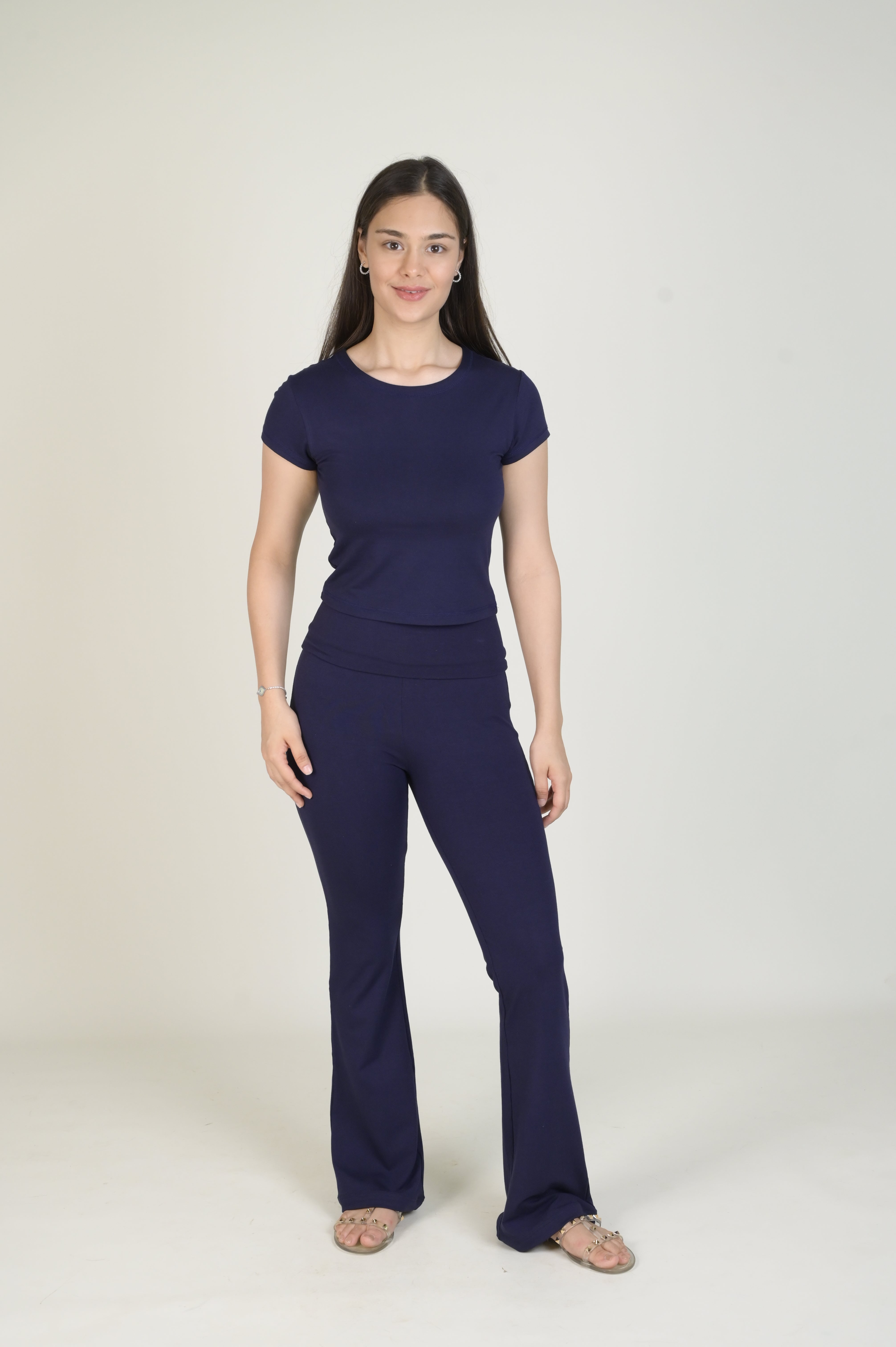 Classic Contour Pant