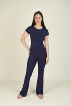 Classic Contour Pant