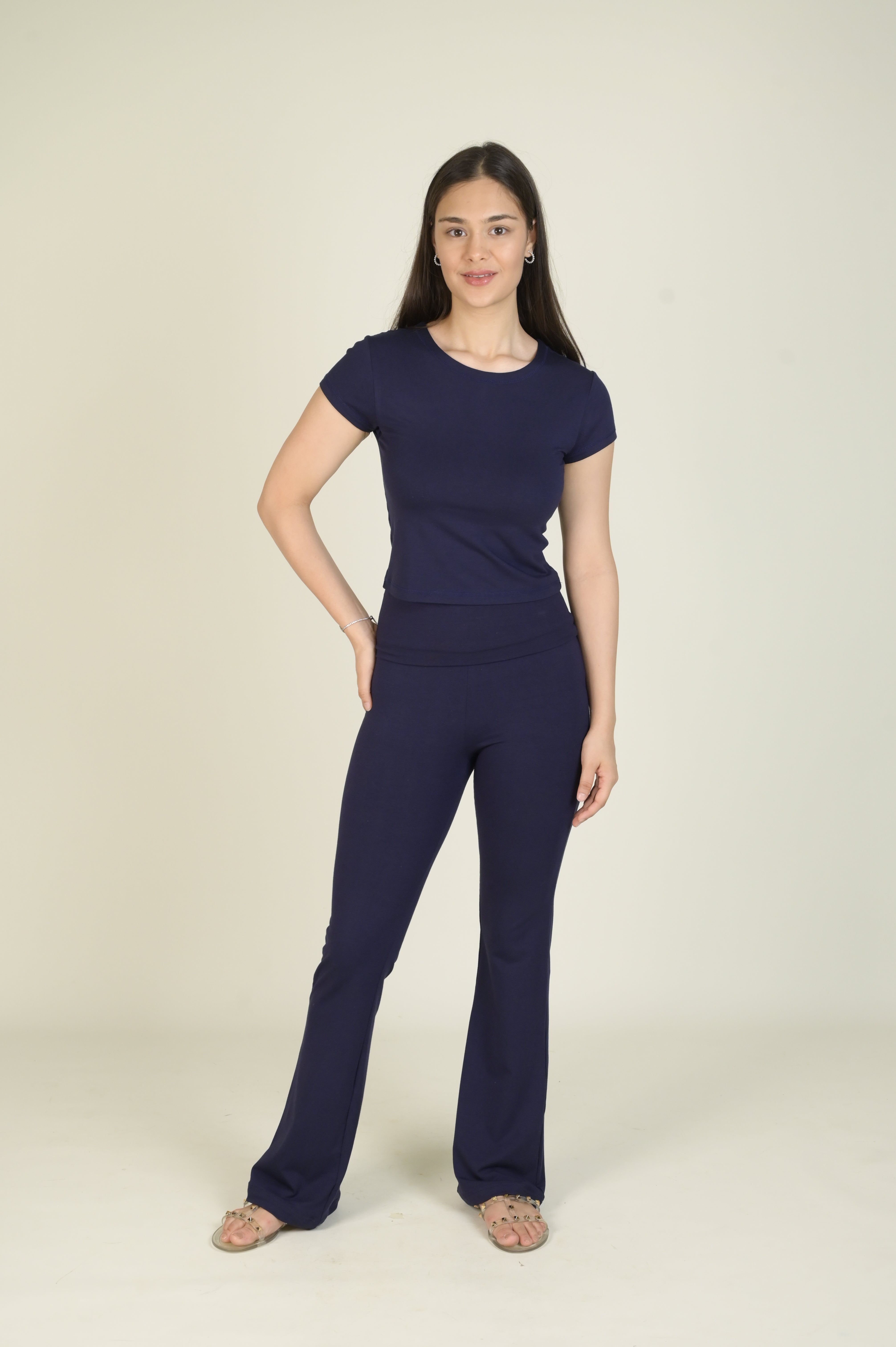 Classic Contour Pant