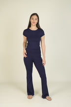 Classic Contour Pant
