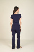 Classic Contour Pant