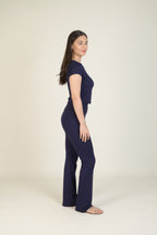 Classic Contour Pant