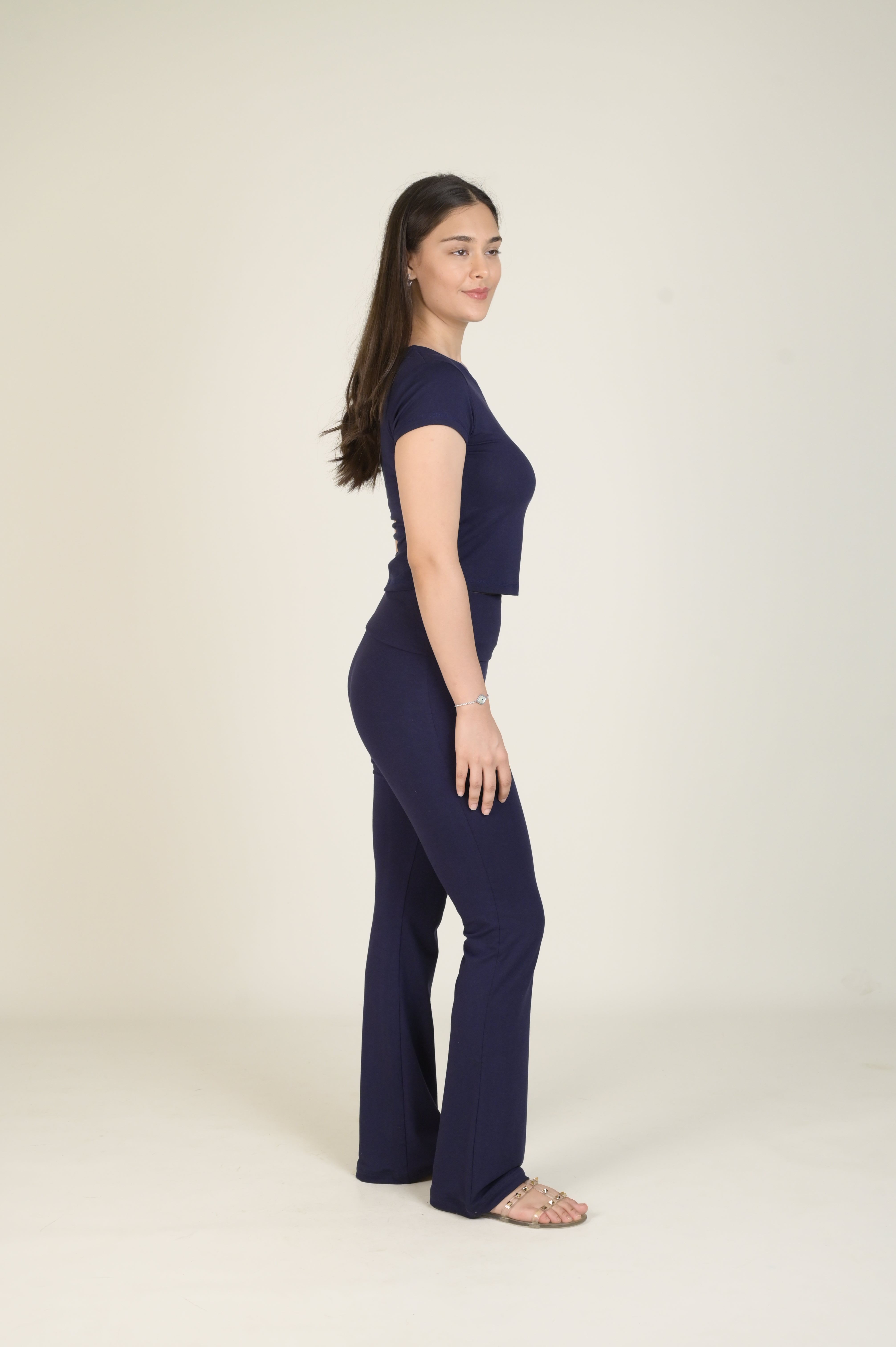 Classic Contour Pant