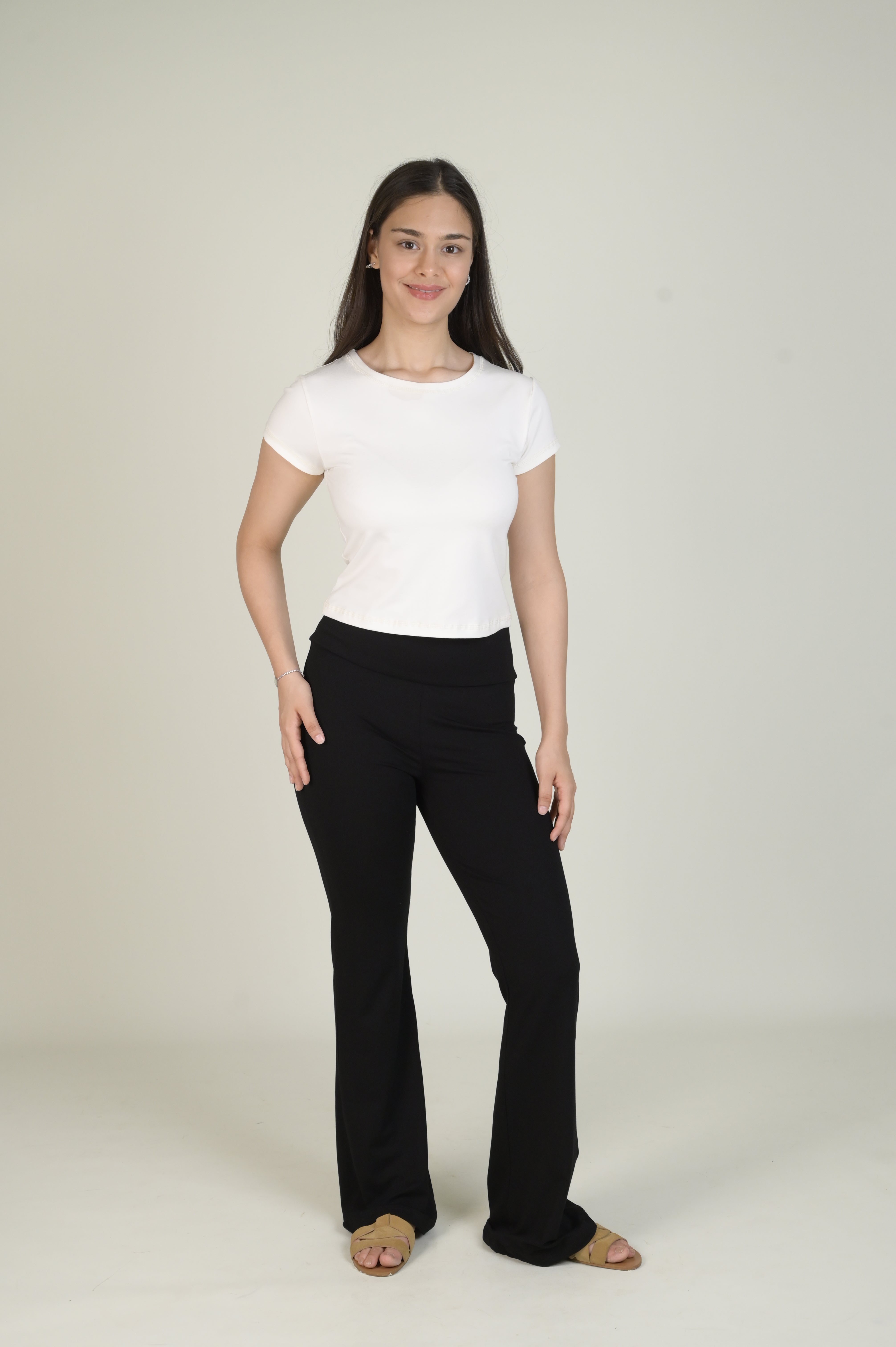 Classic Contour Pant