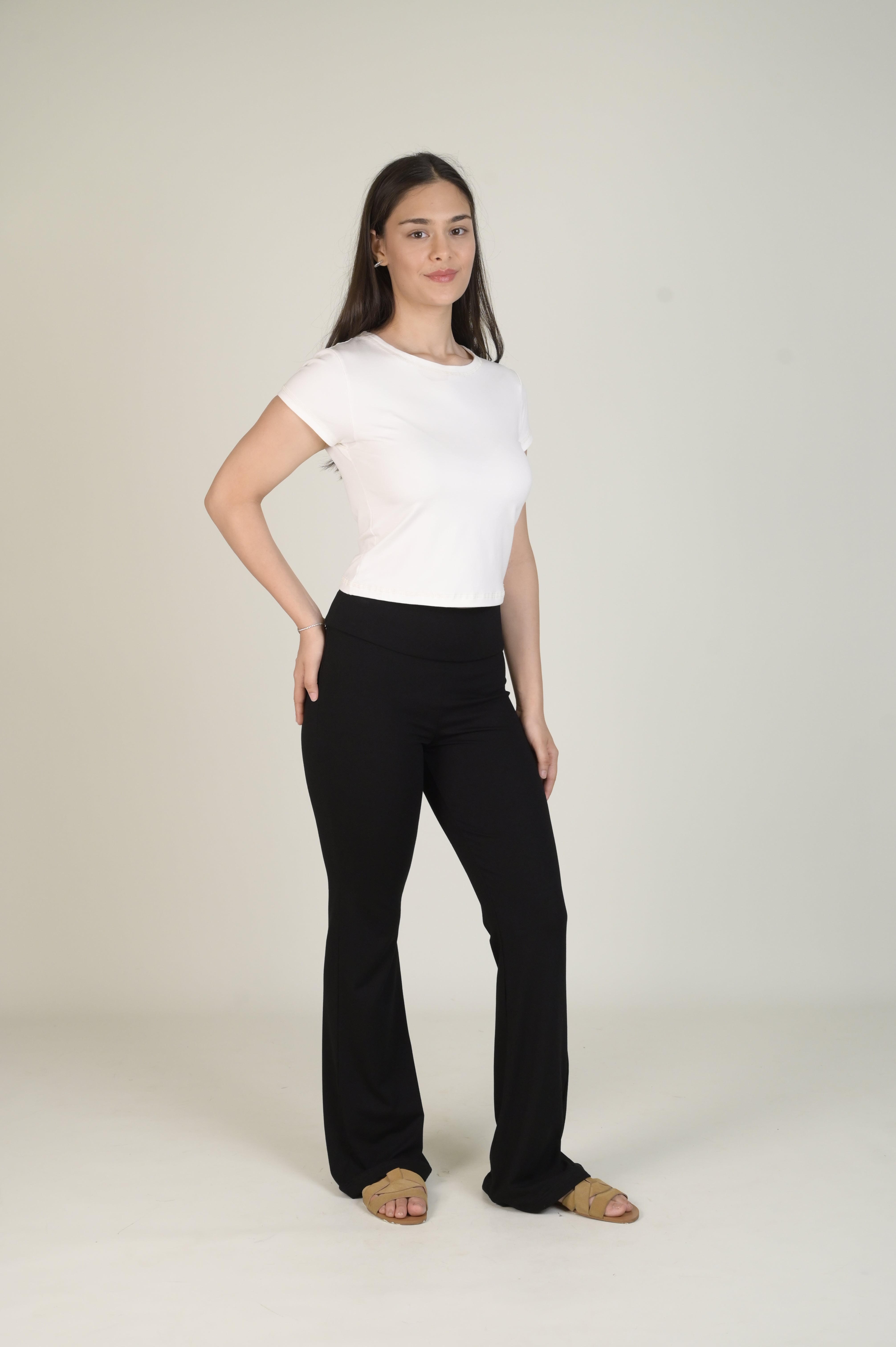 Classic Contour Pant