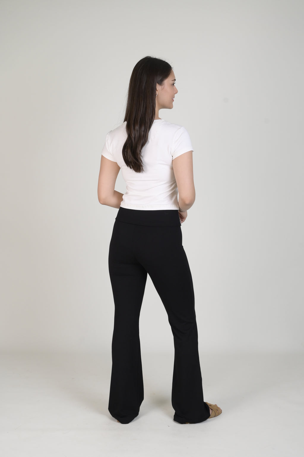 Classic Contour Pant