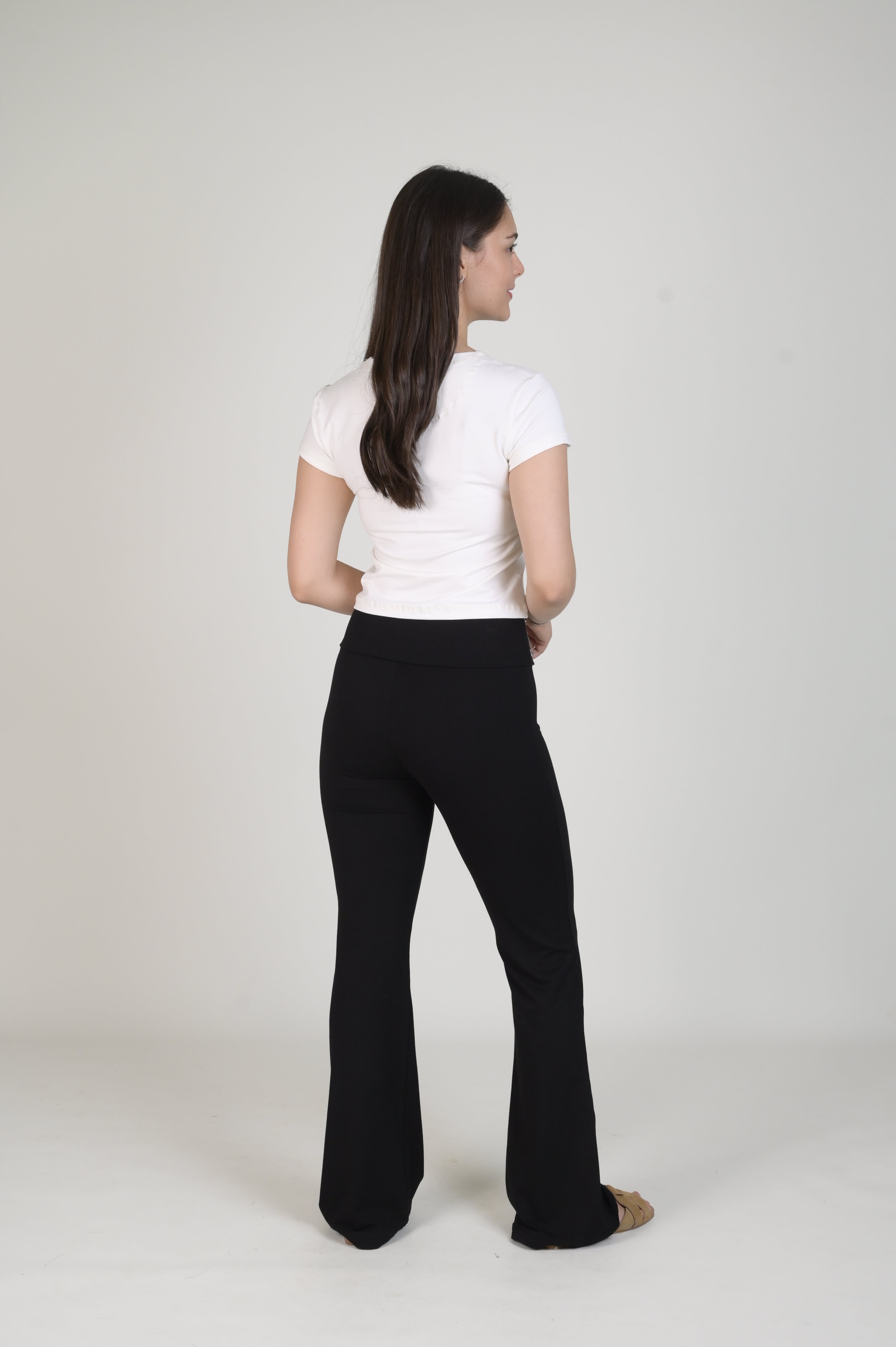 Classic Contour Pant
