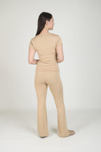 Classic Contour Pant