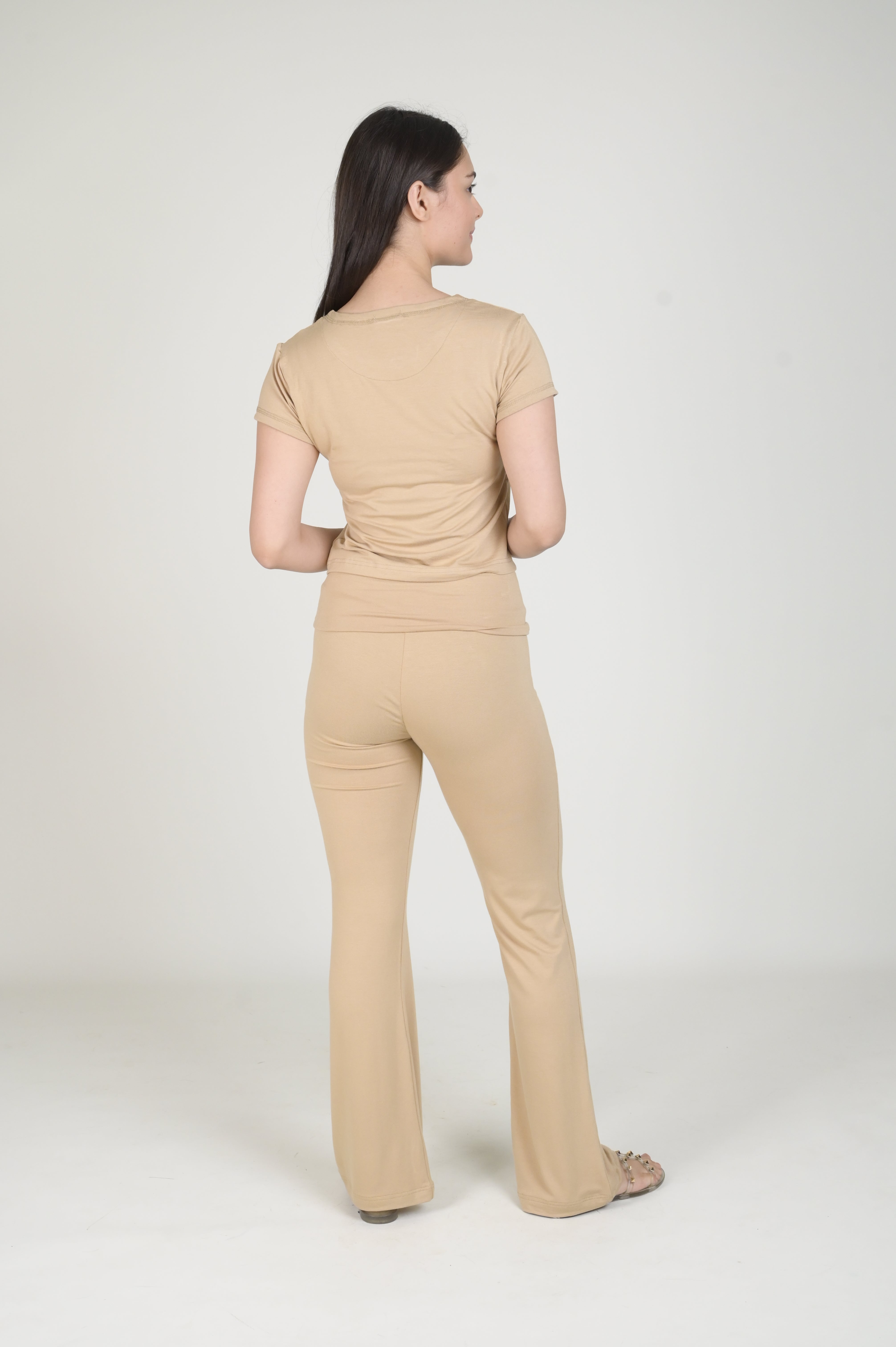 Classic Contour Pant