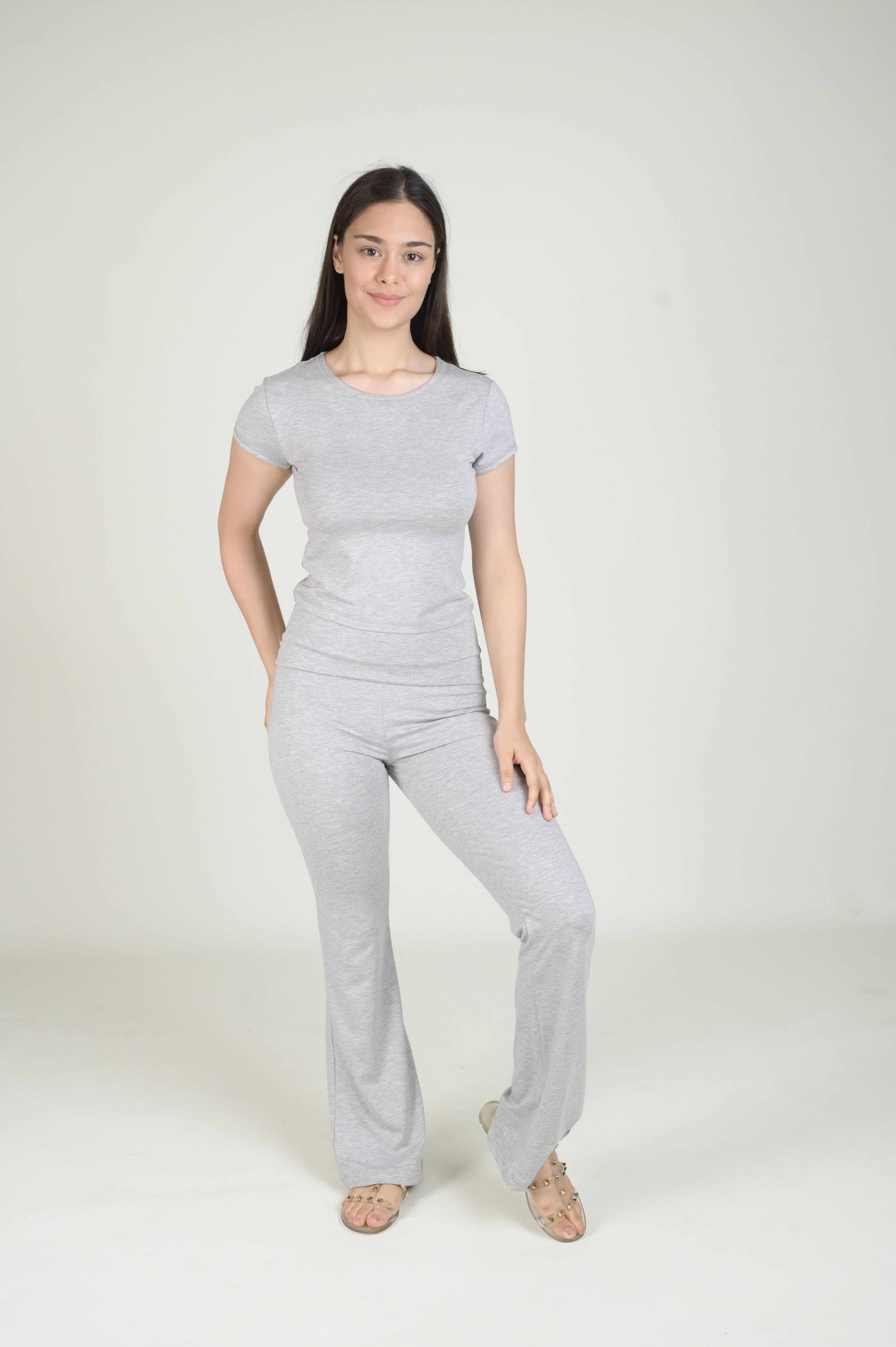 Classic Contour Pant