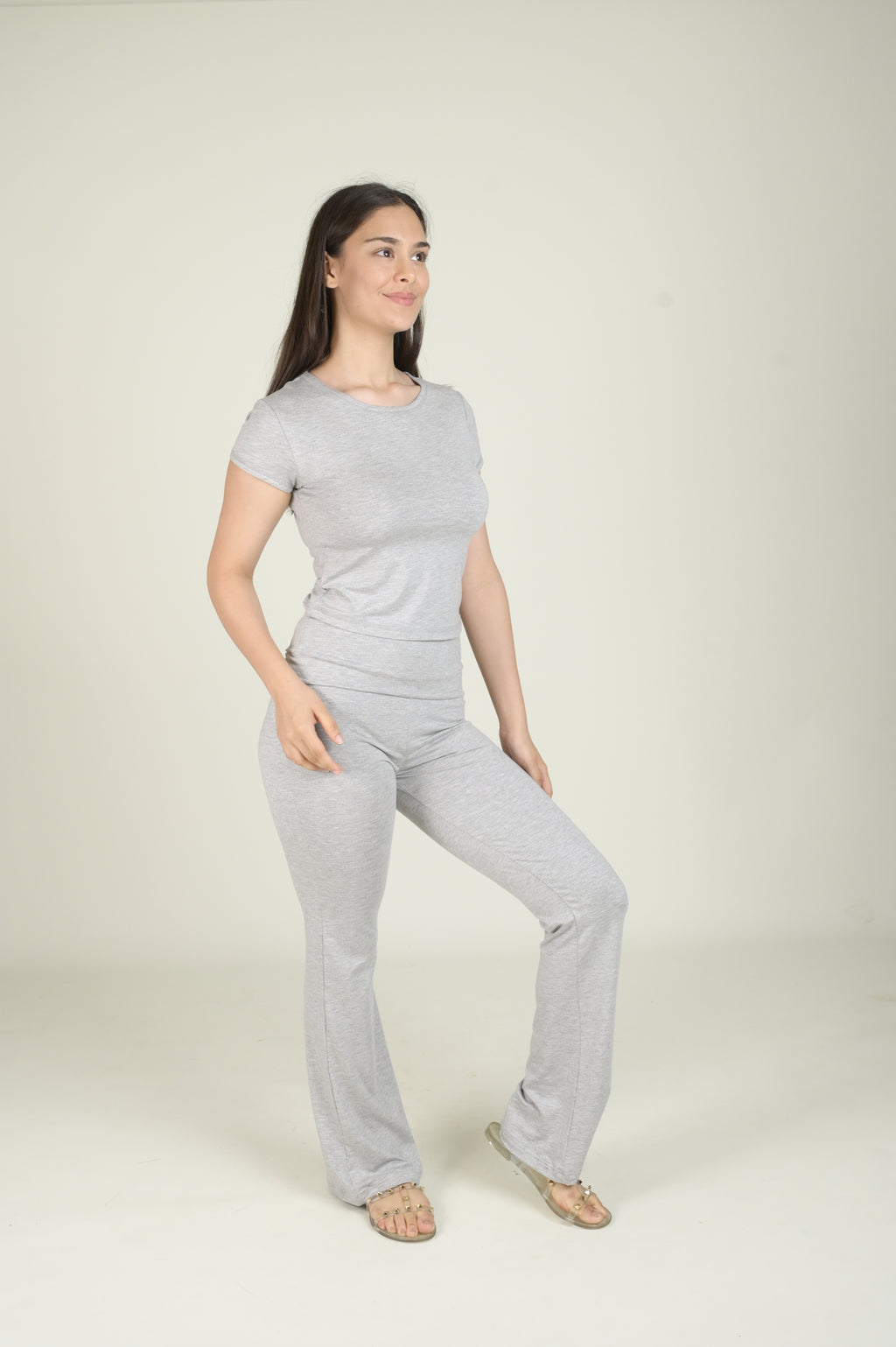 Classic Contour Pant