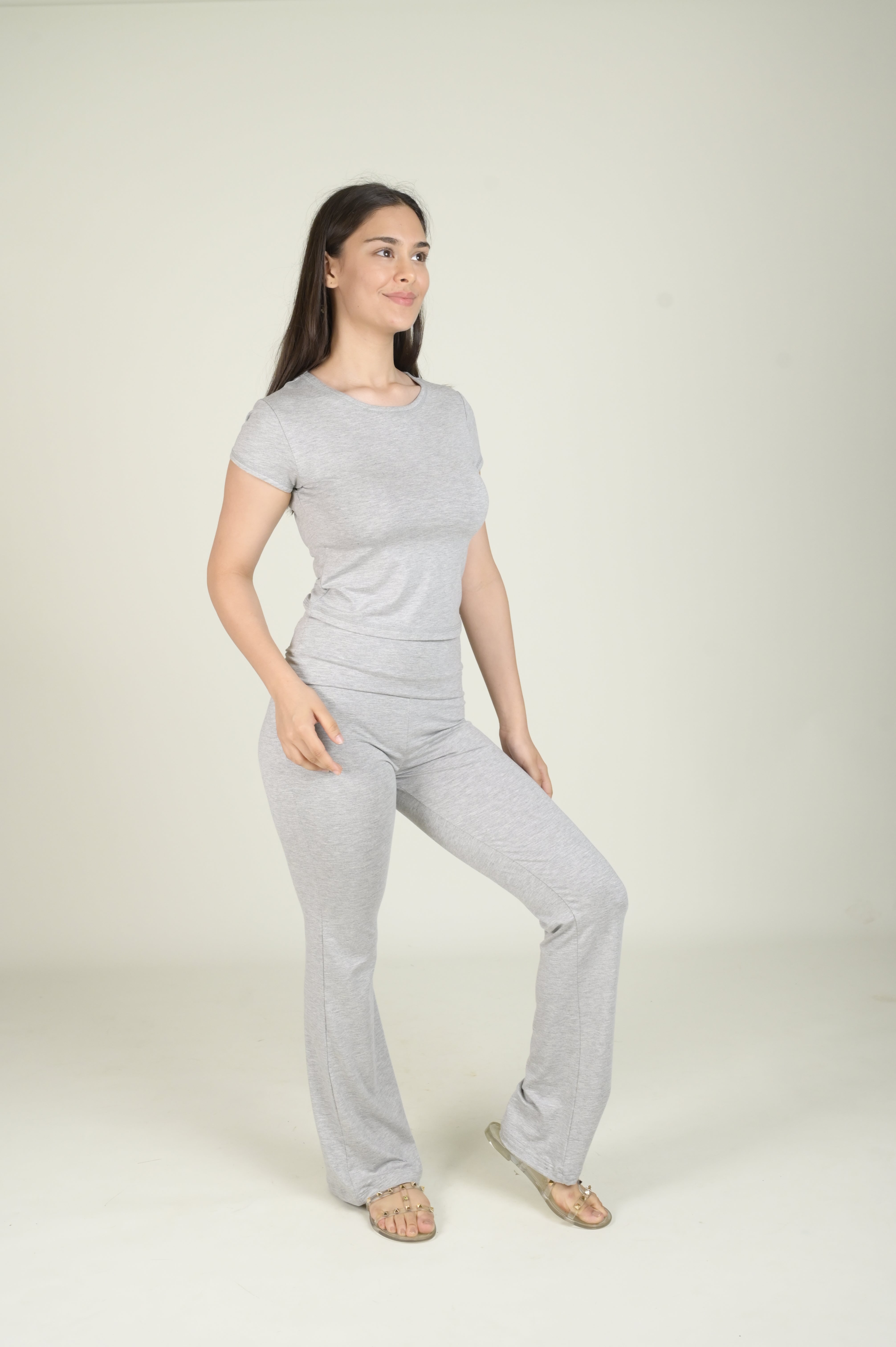 Classic Contour Pant