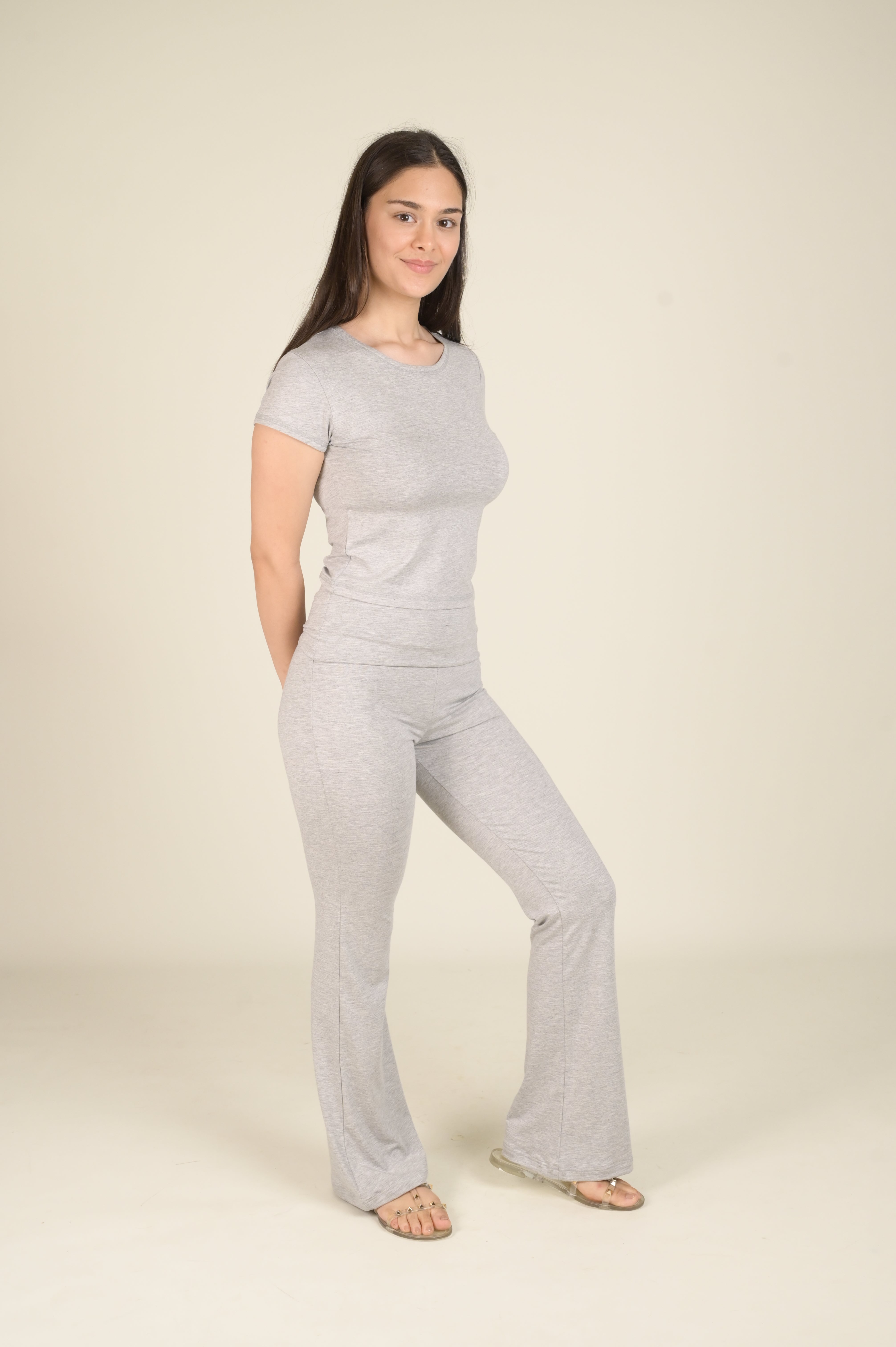 Classic Contour Pant