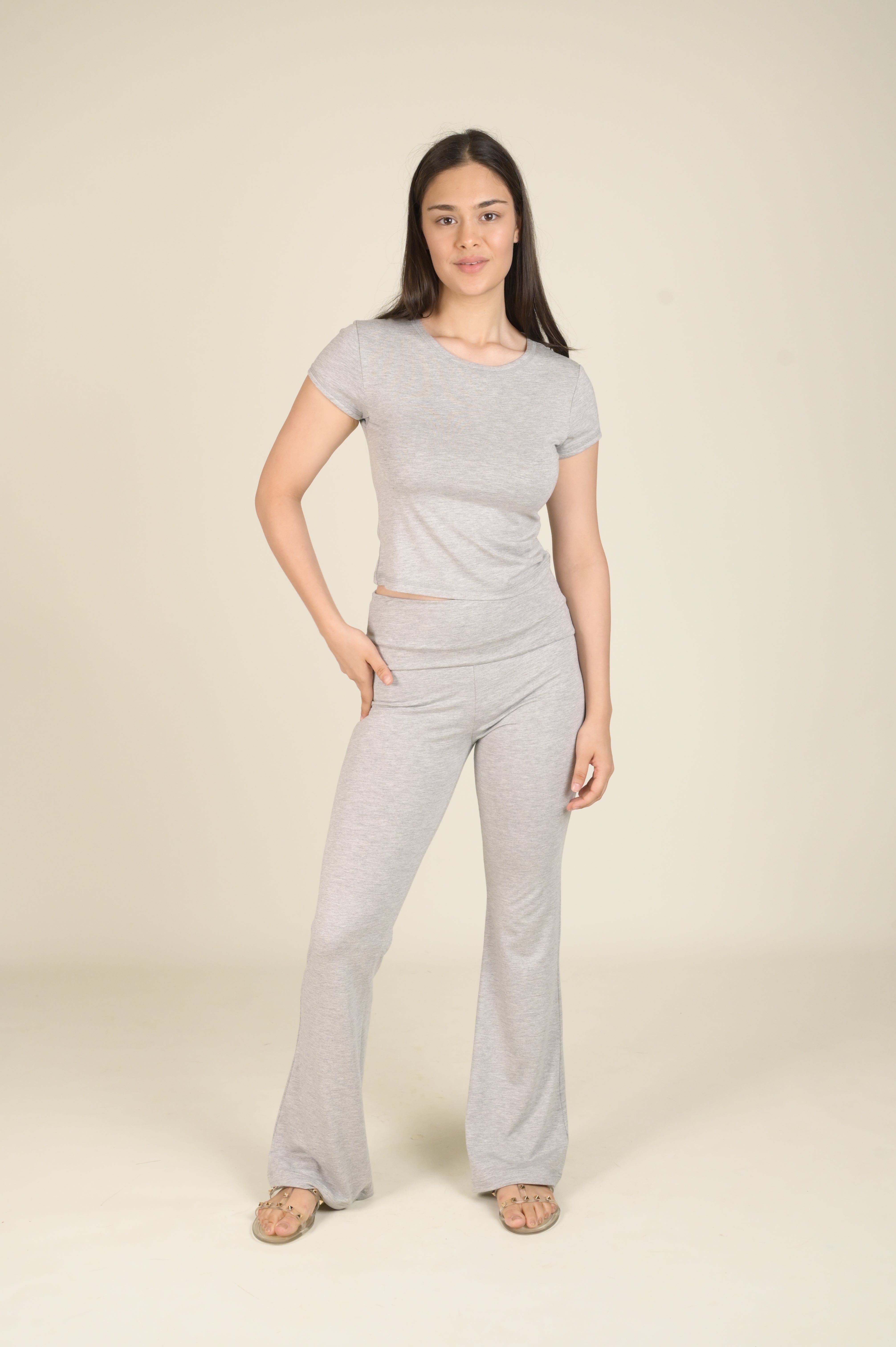 Classic Contour Pant