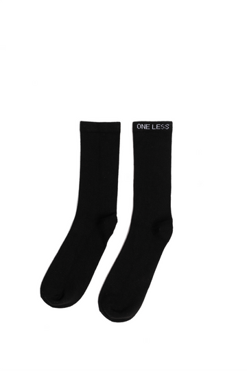 Bamboo Socks Full Crew Length