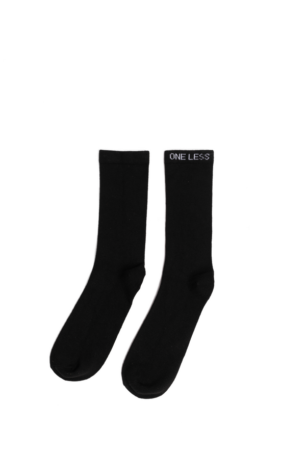 Bamboo Socks Full Crew Length