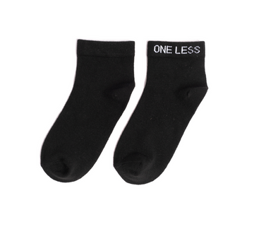 Bamboo Socks Ankle Length