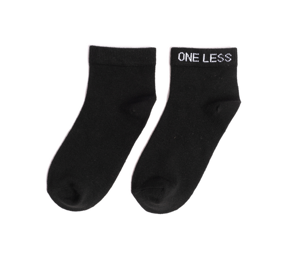 Bamboo Socks Ankle Length
