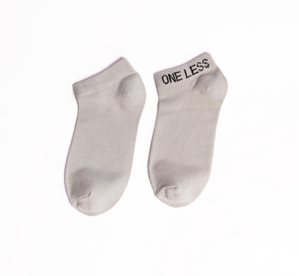 Bamboo Socks Ankle Length