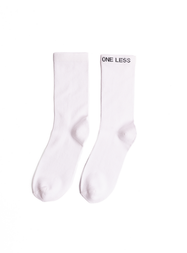 Bamboo Socks Full Crew Length