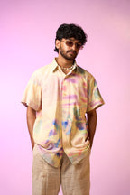 The Dune Linen Shirt