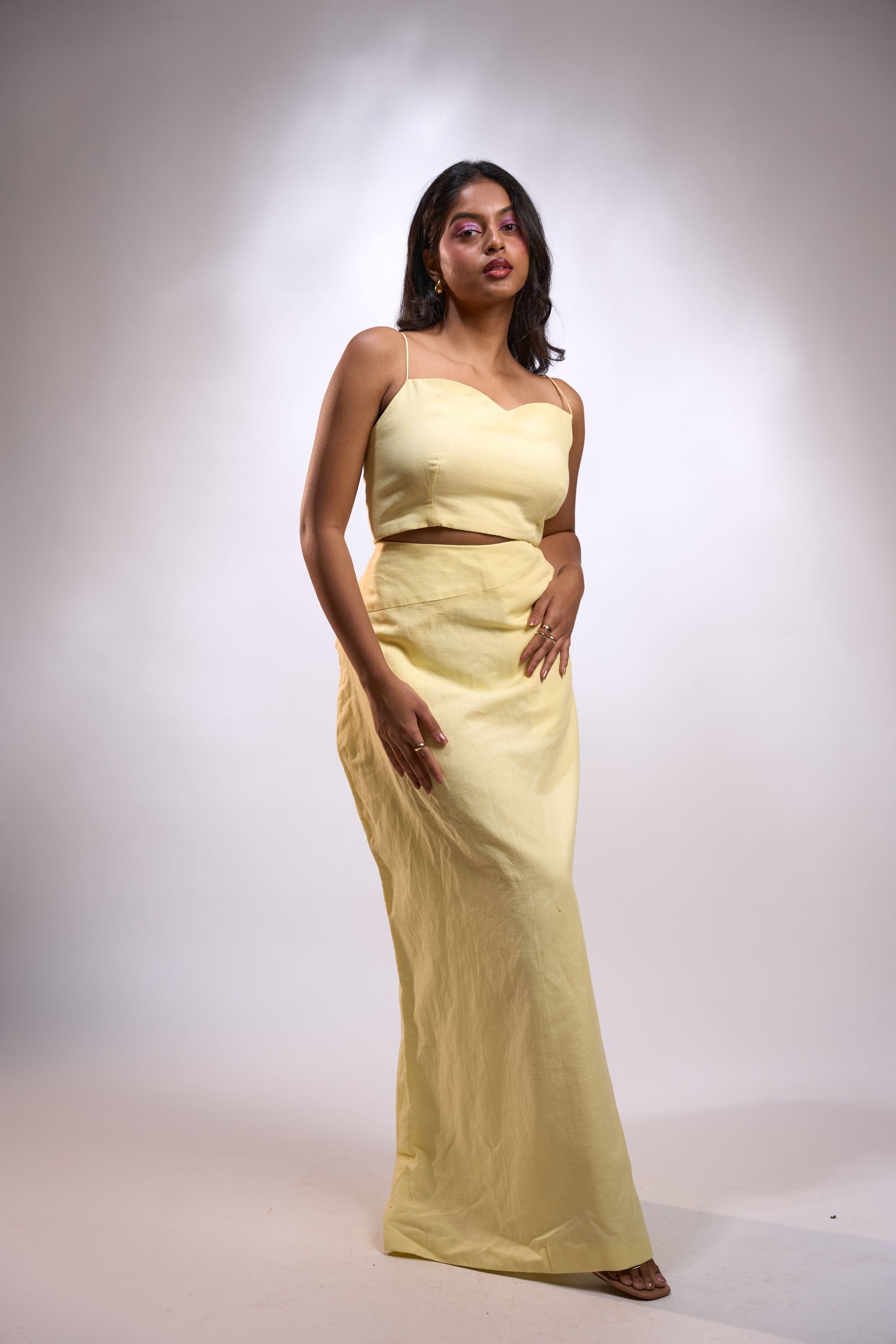 The Zaria Set