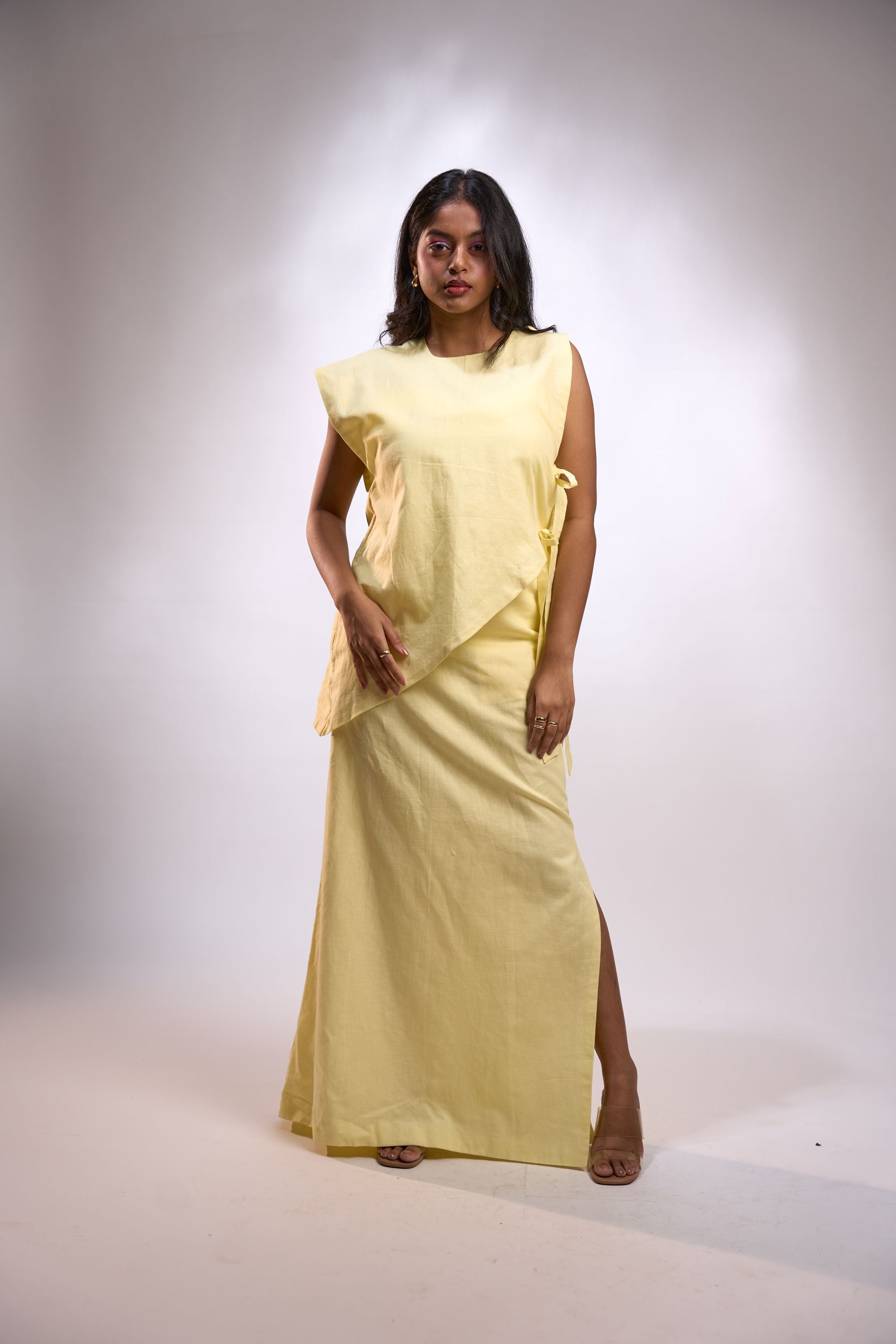 The Zaria Set