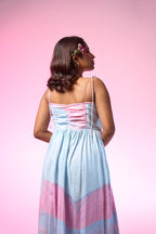 The Amara Midi Dress